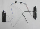09J0M6 Speaker Set Left & Right W/Antennas Inspiron 14 Plus 7420 Compatible With Dell