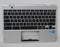BA98-01635A-B PALMREST TOP COVER WITH KEYBOARD XE520QAB-K01US GRADE B Compatible with Samsung