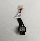 DC301010200 DC-IN CABLE C 80X8 IDEAPAD FLEX 5-1470 Compatible with Lenovo