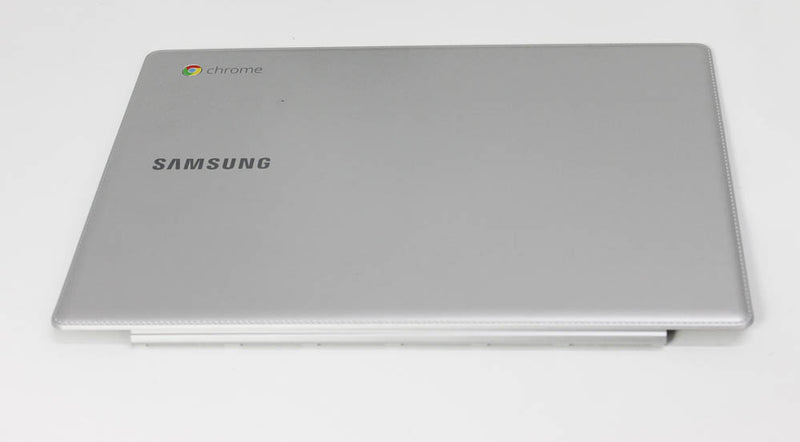 Ba98-00557A Samsung Lcd Plastic Back Cover Silver Xe500C12 Grade A