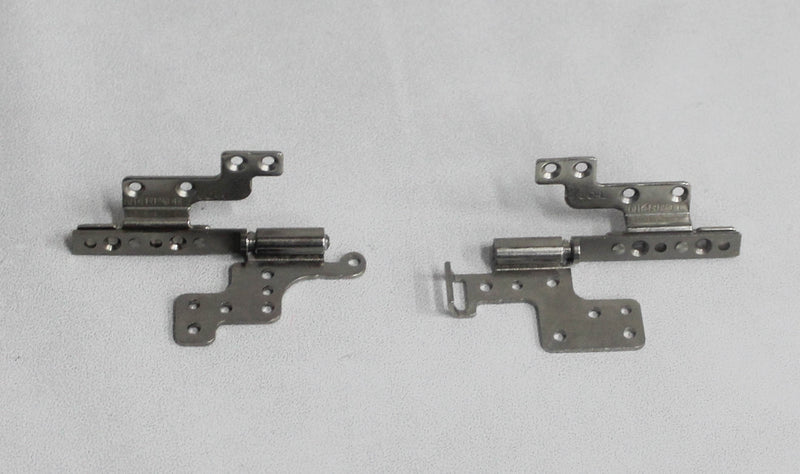 GWTN141-3BL-HINGES LCD Hinge Set Left And Right Gwtn141-3Pr Compatible With Gateway