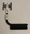 859633-001 Heatsink Uma Thermal Module Pavilion 15-Au123Cl Compatible with HP