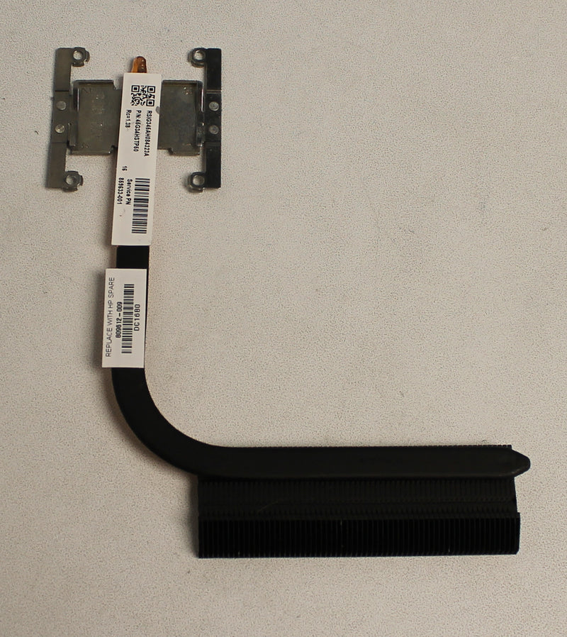 859633-001 Heatsink Uma Thermal Module Pavilion 15-Au123Cl Compatible with HP