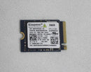 L91972-002 Ssd 256Gb Dc + 3.3V 1A Chromebook 14B-Nb0015ClCompatible With HP