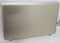 836856-001 Hp Lcd Back Cover Pale Gold Grade A