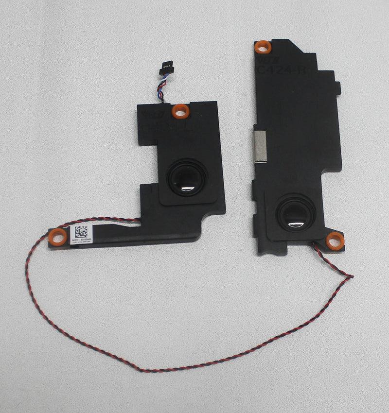 04072-03450000 Speaker Set Left & Right C424Ma Chromebook C424Ma-Dh48FCompatible With Asus