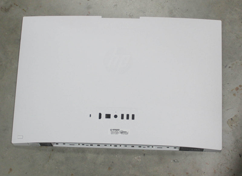 3MN18RCTPG0 Rear Cover W/Antennas Starry White 24-Cb0062Ds All-In-One Pc Compatible With HP