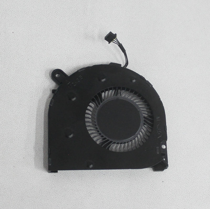 L93194-001 Fan For Gpu Envy X360 Convertible 15-Ee1083Cl Compatible With Hp 