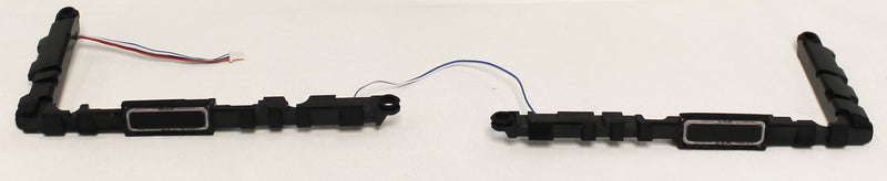 H0WXC Speaker Kit I7577-7289Blk-Pus Compatible with DELL