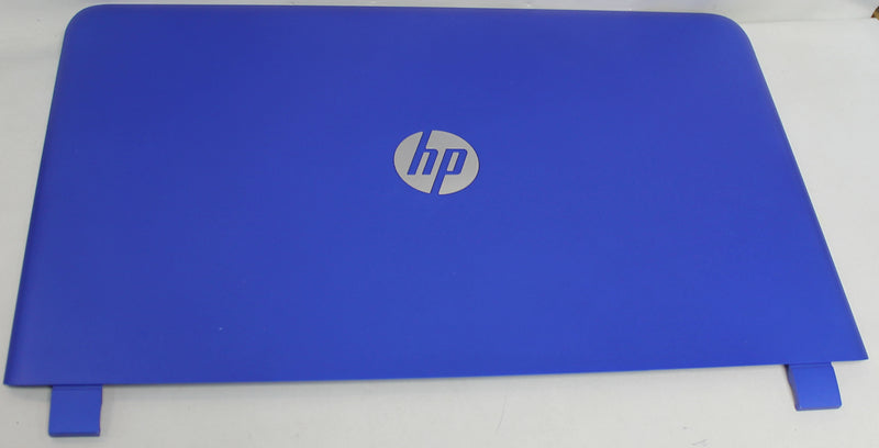 818654-001 Hp Lcd Back Cover Cbb Ts Top Blue 15-Ab174Cy Series Grade A