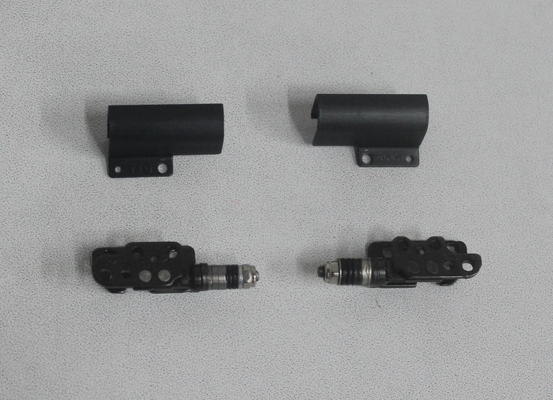 5400-HINGES Del Lcd Hinge Set Left & Right W/Caps Latitude 5400 Compatible With DELL