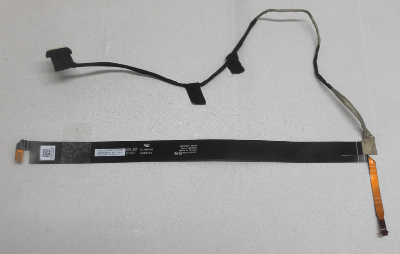 0RR1F7 Camera Cable Alienware M15 R7 Compatible With Dell