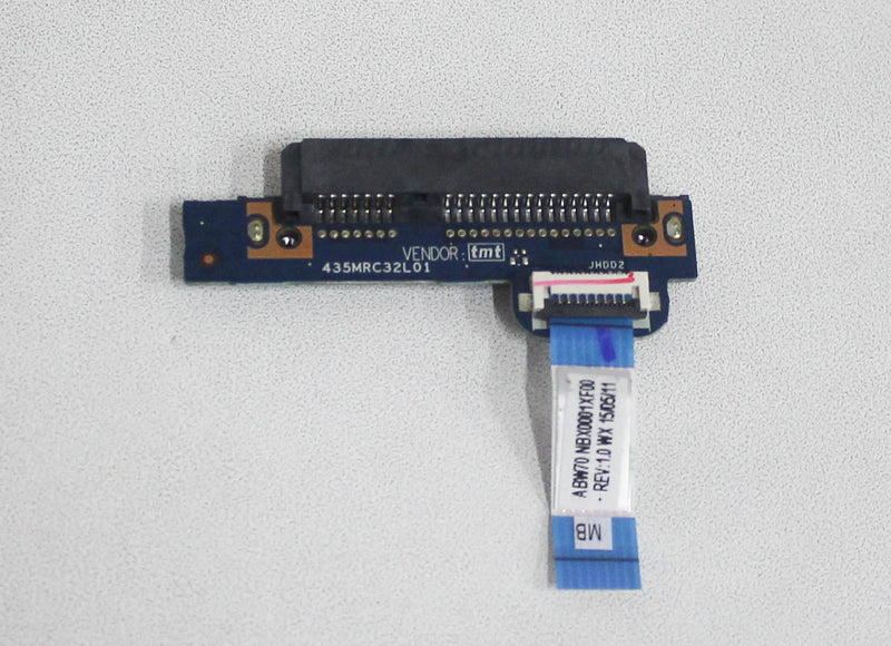 LS-C533P ENVY M7-N101DX HDD BOARD Compatible with HP