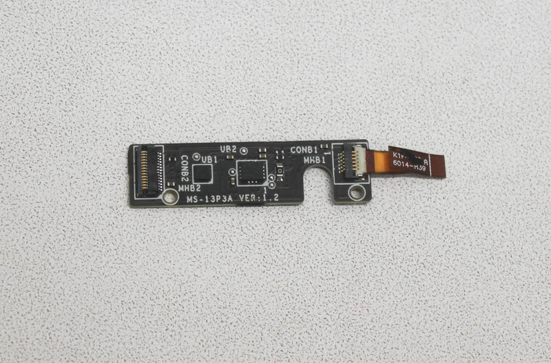 MS-13P3A Sensor Board Summit E13 Flip Evo A12Mt-026 Compatible With Msi