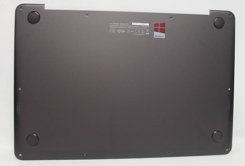 Am19Y000D0S Asus Bottom Base Case Assy Ux305Fa-1A Grade A