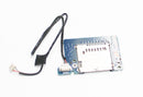 Ba92-06864A Samsung Pc Board - Sd-Card Reader Board W/ Cable Qx411-W01 Grade A