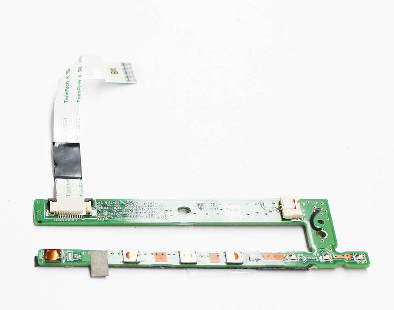 48.4K803.011 Acer Aspire 5735 5735Z Power Button Board Grade A