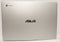 13N1-63A0201 Asus Lcd Back Cover C423Na-1A Silver Chromebook C423Na Series Grade A