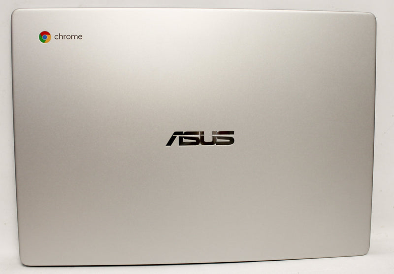 13N1-63A0201 Asus Lcd Back Cover C423Na-1A Silver Chromebook C423Na Series Grade A