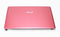 13Gn4O6Ap010-1 Asus Plastics Back Cover Matte Pink For Asus X401A 14.0 Grade A