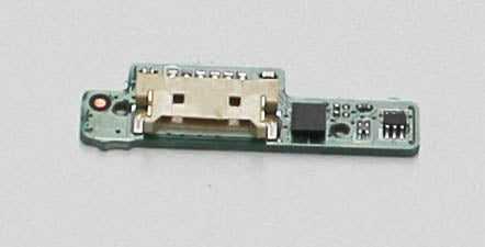455.00W03.0001 Lenovo Lcd Dim Board Edge 15 80H1 Grade A