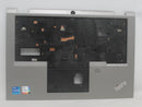 5Cb0Z69184 Palmrest Top Cover Y-Fpr Y-Wfc Sr Thinkpad L13 Yoga Gen 2 Replacement Parts Compatible With LENOVO