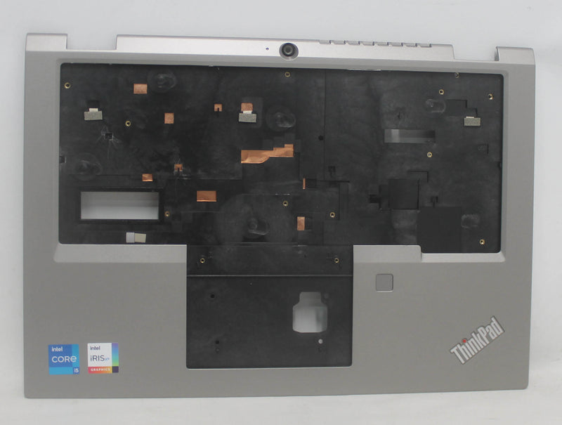 5Cb0Z69184 Palmrest Top Cover Y-Fpr Y-Wfc Sr Thinkpad L13 Yoga Gen 2 Replacement Parts Compatible With LENOVO