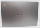 90Nx01Q1-R7A010-B Asus Lcd Back Cover Chromebook C223Na-Dh02-Gr Grade B Grade A