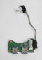 90Nb06G1-R10010 Asus G751Jm Usb_Board./As Grade A