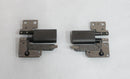 00HT617 LCD Hinge Set (L/R) Silver Thinkpad Yoga 14 Compatible With Lenovo