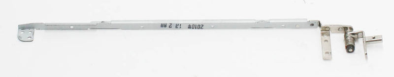 13Gnsz50M021-1 Asus Left Bracket For 16.0 Lcd G60Jx Model Grade A