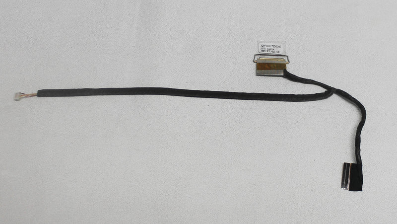 32FPCG117S30000 Lcd Cable 30Pins Gwtc116-2BkCompatible With GATEWAY