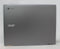 60.H0RN7.002 LCD Back Cover Steel Gray Chromebook Spin 13 Cp713-1Wn Series Compatible With Acer