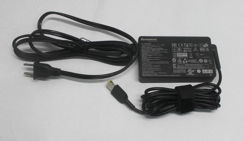 45N0359-B Ac Adapter 20V 3.25A 65W Thinkpad S540 Compatible with Lenovo