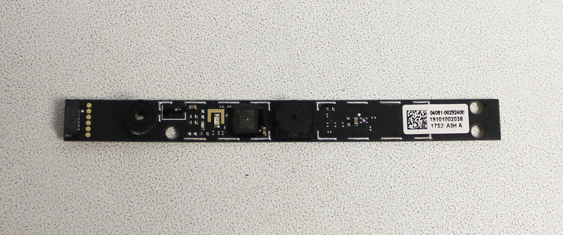 04081-00292400 Asus Webcam Camera Vga Fix 3.3V Amic Cr Vivobook Pro N705Fd-Es76 Grade A