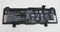 L42583-002 BATTERY 2C 47WH 6.15AH LI 7.7V CHROMEBOOK X360 14B-CA0036NR Compatible with HP