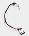 5C10F78825 Lenovo Y50-70 Touch Series Dc In Jack Connector Grade A