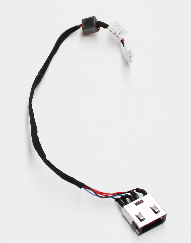 5C10F78825 Lenovo Y50-70 Touch Series Dc In Jack Connector Grade A