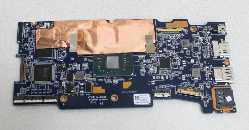 NB.GRM11.003 MOTHERBOARD INTEL PENTIUM N4200 64GB SP111-32N-P6CV "GRADE A" Compatible With Acer