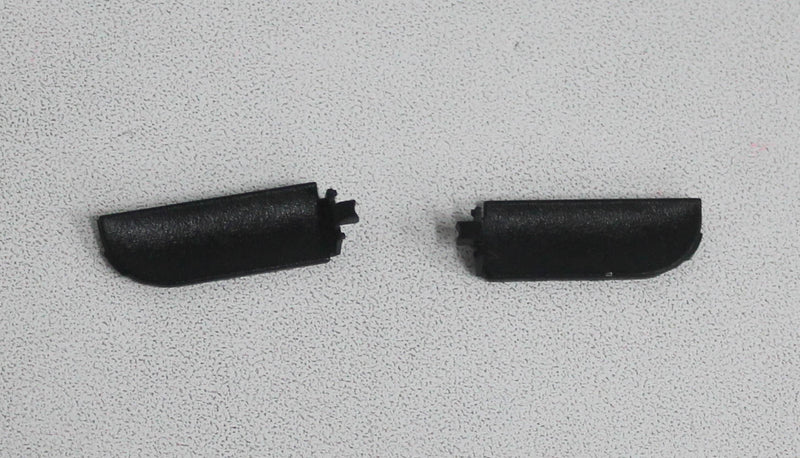 5B30S18925 LCD Left & Right Bezel Cover L 81Xc Ideapad S540-13Iml 81Xa Compatible With Lenovo
