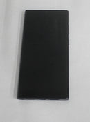 OLED-ASM-W-FRAME-SM-S908B Lcd/Asm Galaxy S22 Ultra (Sm-S908B) Phantom Black Compatible With Samsung