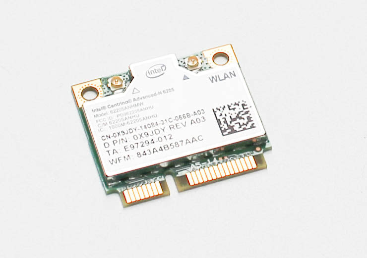 Dell Latitude E6430 Lan Wireless Refurbished X9JDY