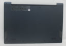 5CB0Z27821 Bottom Base Cover B 82C1 Ab Ideapad 3 Cb-14Igl05 Compatible With Lenovo 
