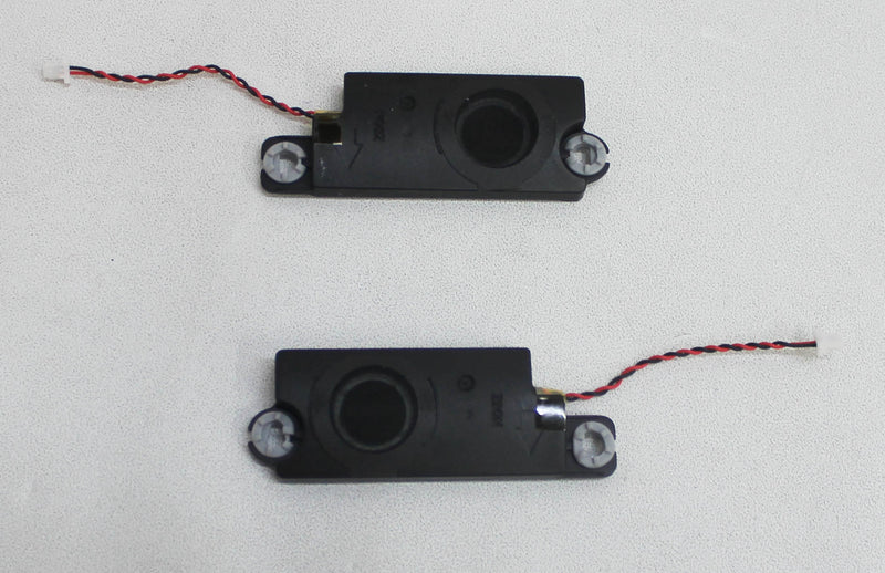 17Z90N-SPEAKERS Gram Speaker Set Left And Right 17Z90N-R.Aas9U1 Compatible With LG