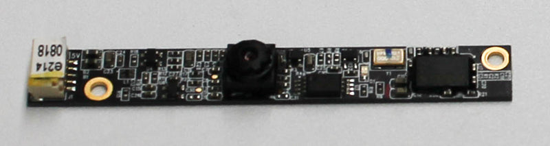 S1F-0003020-C54 GX620 WEBCAM CAMERA MODULE MS-1651 Compatible with MSI