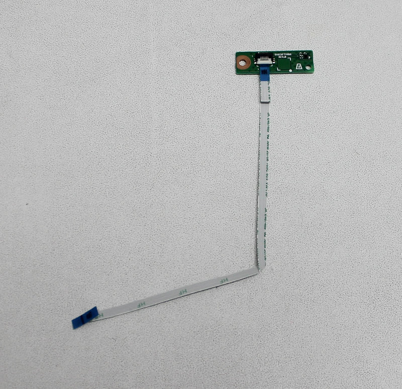 55.H0KN7.004 Sensor Board W/Cable Chromebook Cb315-2Ht-47Wg Compatible With Acer