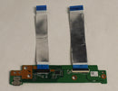 90Nx01Q0-R10010 Asus Io Pc Board Chromebook C223Na-Dh02-Gr Grade A