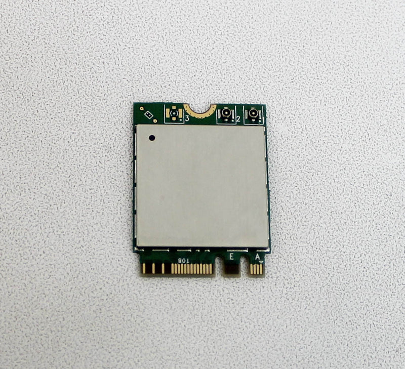 HP WLAN  Rt 11Ac 2X2 +Bt5 M.2 2230 Stream 11-Ak1012Dx Refurbished L44796-005