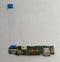 SF315-52-IOBOARD USB CARD READER IO PC BOARD WITH CABLE SWIFT SF315-52-52YN Compatible with ACER