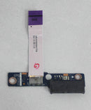 455MW332L01 15-AC121DX Optical Drive Connector Board Compatible with HP